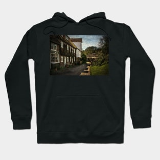 Goring on Thames Watermill Hoodie